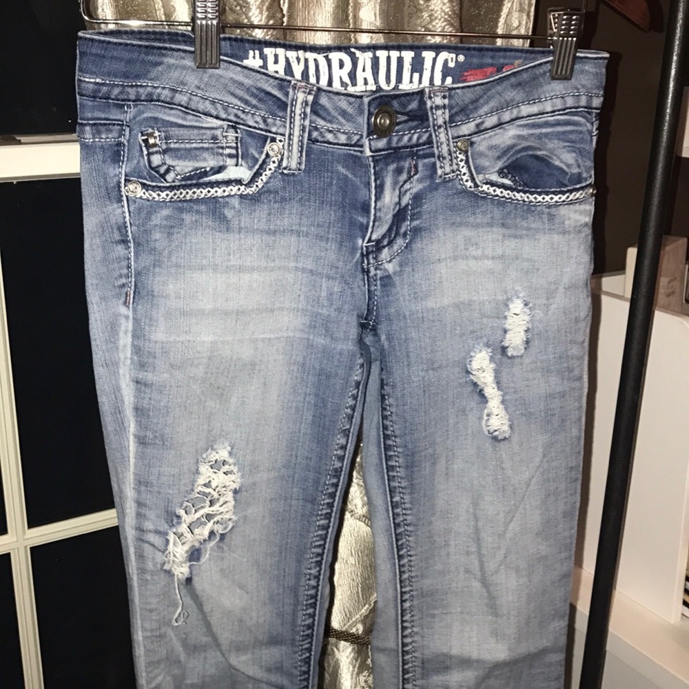 Jeans